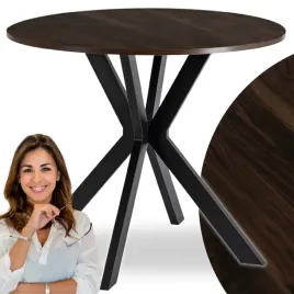 stol-okragly-kuchenny-do-salonu-jadalni-kuchni-90-cm-orzech-czarny-lauren