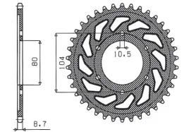 sunstar-zebatka-tylna-488-40-kawasaki-kz-650-sr-77-80-z-500b3-81-z-400f-8