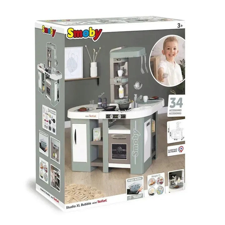 smoby-kuchnia-studio-bubble-xl-110538