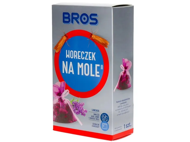 bros-lawendowy-woreczek-na-mole-stan-nowy-rodzaj-inny