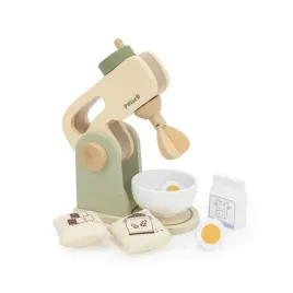 mietowy-robot-kuchenny-zabawkowe-male-agd-mikser-z-akcesoriami-3