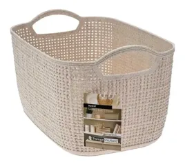 koszyk-bezowy-30x195x17-cm-z-uchwytami-praktyczny-i-elegancki