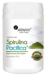 aliness-spirulina-hawajska-pacyfica-proszek-180g-z-miarka