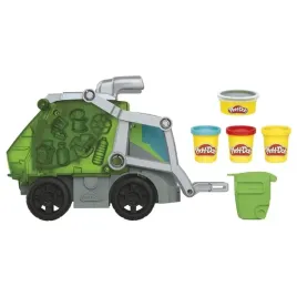 ciastolina-play-doh-zestaw-2w1-smieciarka-ciezarowka-do-recyklinu-4-tuby