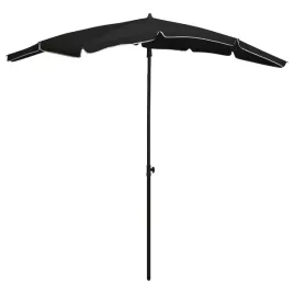vidaxl-parasol-ogrodowy-na-slupku-200x130-cm-czarny