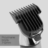 trymer-do-zarostu-babyliss-t996e-kolor-dominujacy-srebrny-szary