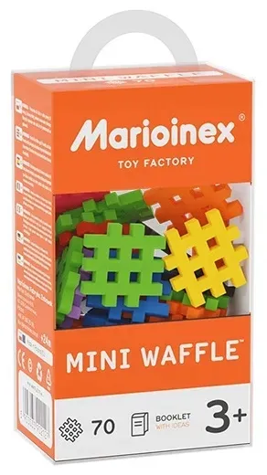 klocki-70-elementow-mini-waffle-mario-inex