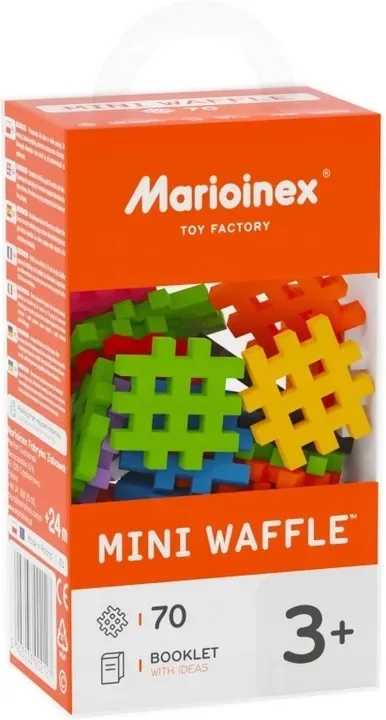klocki-70-elementow-mini-waffle-mario-inex