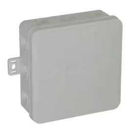 puszka-elektryczna-natynkowa-hermetyczna-100x100x41-mm-ip54-szara
