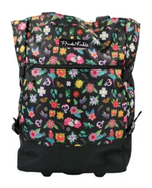 wozek-torba-na-zakupy-punta-czarna-kwiaty-stylowa-solidna-frida-kahlo