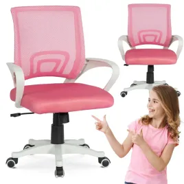 krzeslo-obrotowe-rozowe-mlodziezowe-fotel-obrotowy-dla-dziecka-nate