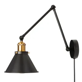 kinkiet-regulowany-z-kablem-klosz-stozek-new-antic-brass