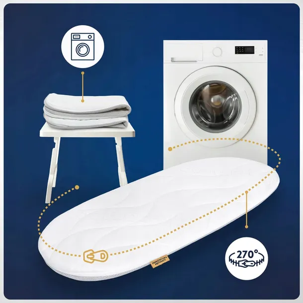 materac-do-gondoli-riko-basic-materacyk-do-wozka-76x35-stan-nowy-stan-opakowania-oryginalne