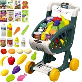 wozek-sklepowy-zakupowy-dla-dzieci-supermarket-sklep-owoce-warzywa-matadi