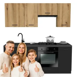 meble-kuchenne-czarny-dab-evoke-modulowe-zestaw-kuchenny-modern-200