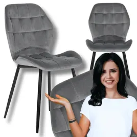krzeslo-szare-welurowe-tapicerowane-loft-do-jadalni-salonu-kuchni-lucky