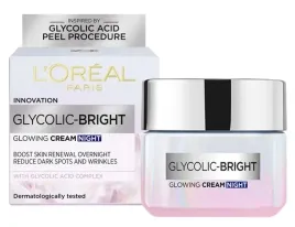 rozswietlajacy-krem-na-noc-z-kwasem-glikolowym-loreal-glycolic-bright