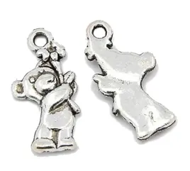 zawieszka-metalowa-wisiorek-charms-mis-misie-miski-19x9mm-srebrny-3szt