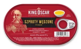 szproty-wedzone-w-oleju-160g-king-oscar