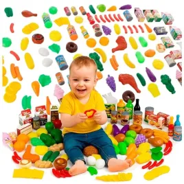 warzywa-owoce-do-kuchni-dla-dzieci-plastikowe-120-el-duzy-zestaw