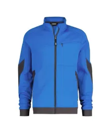 bluza-meska-bawelniana-rozpinana-robocza-mocna-premium-dassy-velox-nieb-xl