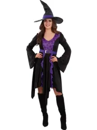 stroj-fioletowa-czarownica-dla-kobiet-przebranie-kostium-halloween-l
