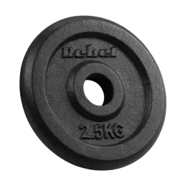obciazenie-zeliwne-zestaw-4x2-5kg-10kg-otwor-31mm-talerz-klasyczny-rebel