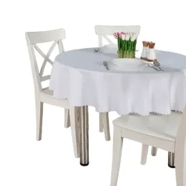 bialy-okragly-obrus-w-kwadraty-plamoodporny-sr-160-cm-geometryczny-chmurka