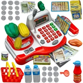 kasa-fiskalna-sklepowa-dla-dzieci-zabawa-w-sklep-akcesoria-produkty-koszyk