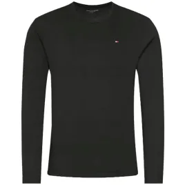 longsleeve-tommy-hilfiger-um0um03378-czarny