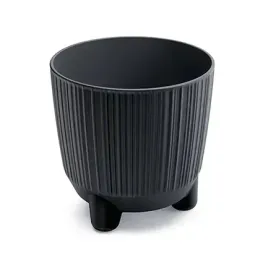 doniczka-na-nozkach-ryfo-n-antracytowa-drf110-107cm-prosperplast