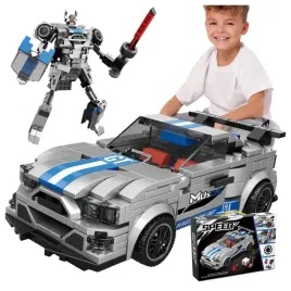 klocki-konstrukcyjne-2w1-350el-auto-samochod-robot-prezent-dla-chlopca-6