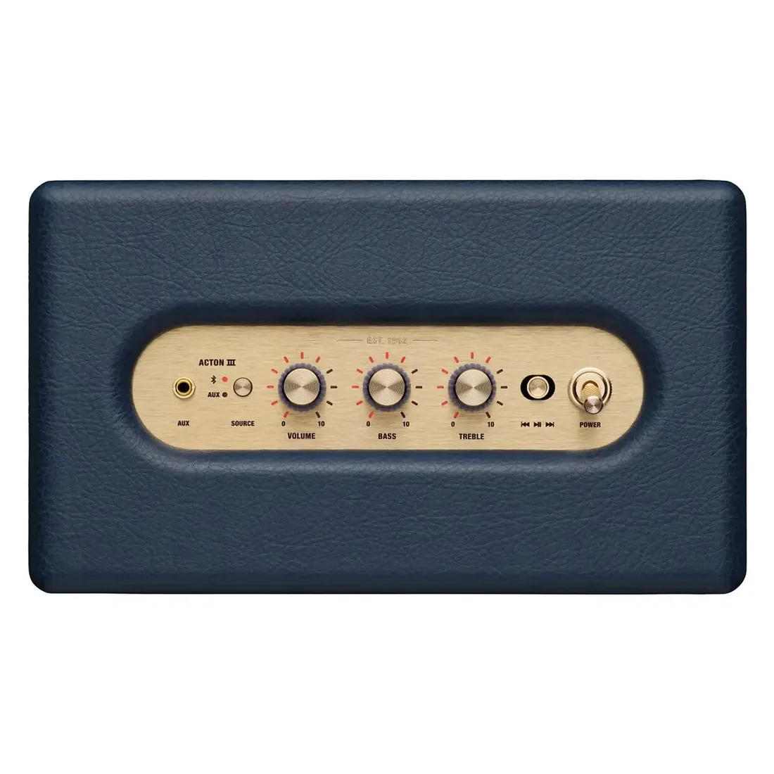 glosnik-marshall-acton-iii-midnight-blue