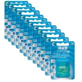 zestaw-12x-nic-dentystyczna-oral-b-satin-floss-tasma-mieta-25m