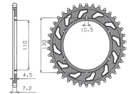 sunstar-zebatka-tylna-4385-46-yamaha-r6-06-20-mt09-14-19-suzuki-gsxr