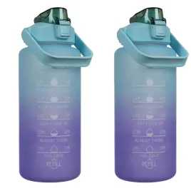 2x-duza-butelka-zamykana-bidon-na-wode-ze-szczelnym-zamknieciem-2l-2000ml