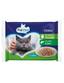 prevital-sterile-z-drobiem-w-sosie-3-1-gratis-4x100g