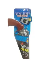 policja-pistolet-policyjny-pasek-srebrna-pukawka