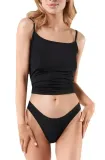 julimex-stringi-klasyczne-bezszwowe-simple-string-czarne-xl-stan-nowy