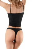 julimex-stringi-klasyczne-bezszwowe-simple-string-czarne-xl-marka-julimex