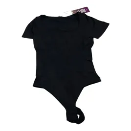 body-damskie-heyshape-modelujace-na-krotki-rekaw-m