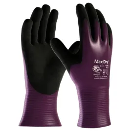 rekawice-robocze-maxiflex-nitrylowe-chemiczne-atg-maxidry-56-426-8m