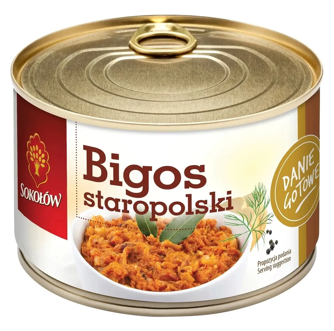 bigos-staropolski-sokolow-400-g