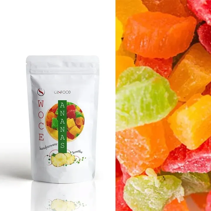 ananas-kandyzowany-kostka-1kg