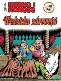 kajko-i-kokosz-wodzicka-zdrowosci-praca-zbiorowa