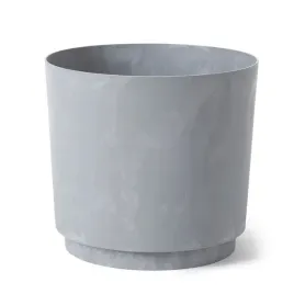 doniczka-oslonka-aura-200-recycled-szara-beton-la134-70