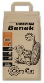 zwirek-dla-kota-super-benek-14l-kukurydziany-naturalny-classic-zbrylajacy