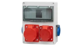 rozdzielnica-r-240-8m-gniazda-16a-5p-32a-5p-2x230v-8-modulow