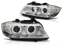 bmw-e90-e91-09-11-hid-drl-chrome-led-indicator