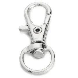 karabinczyk-rybka-baza-brelok-zapiecie-do-kluczy-torby-srebrny-30mm-1szt